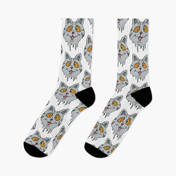 Item preview, Fritz The Cat On Acid designed and sold by SanneHappyBirt.