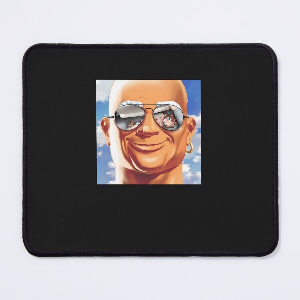 Item preview, Mr-Clean-Cleans-Out-His-Trunk-(1) designed and sold by iittilindoh1.