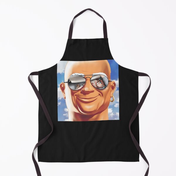 Item preview, Mr-Clean-Cleans-Out-His-Trunk-(1) designed and sold by iittilindoh1.