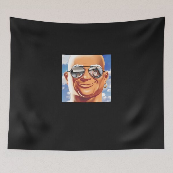 Item preview, Mr-Clean-Cleans-Out-His-Trunk-(1) designed and sold by iittilindoh1.