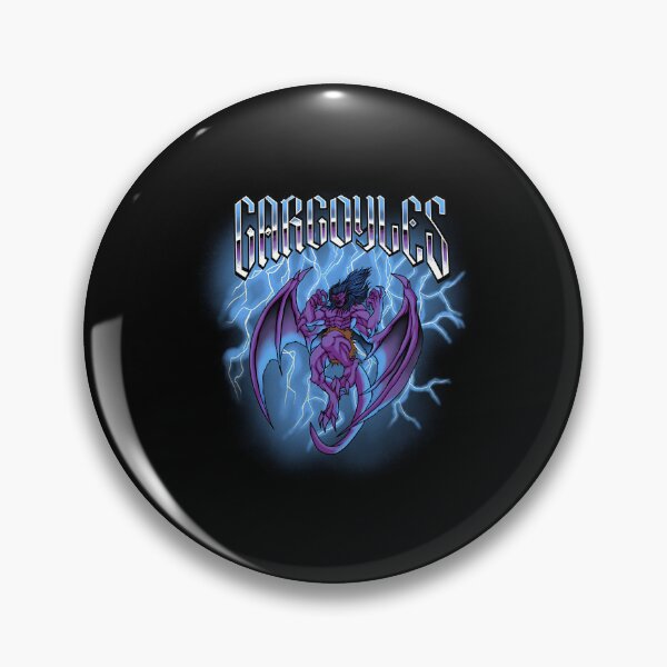 Item preview, Creatures Stone Vintage At Guardian Fantasy Night designed and sold by Art-Shop-cabre.