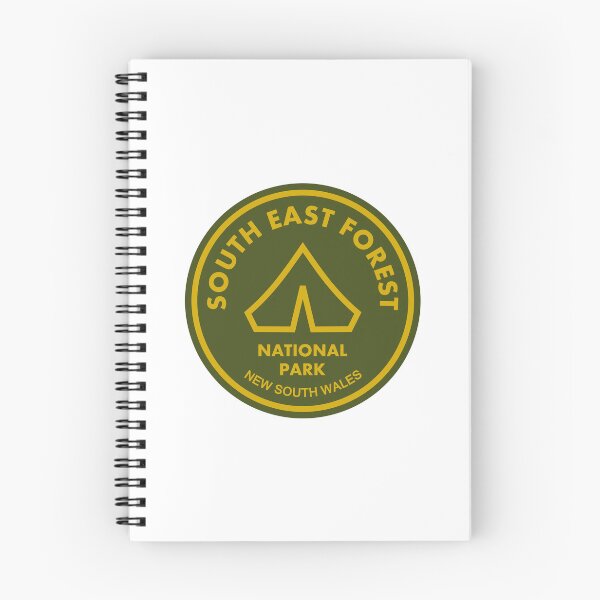 Item preview, South East Forest National Park New South Wales Tent designed and sold by bivenart.