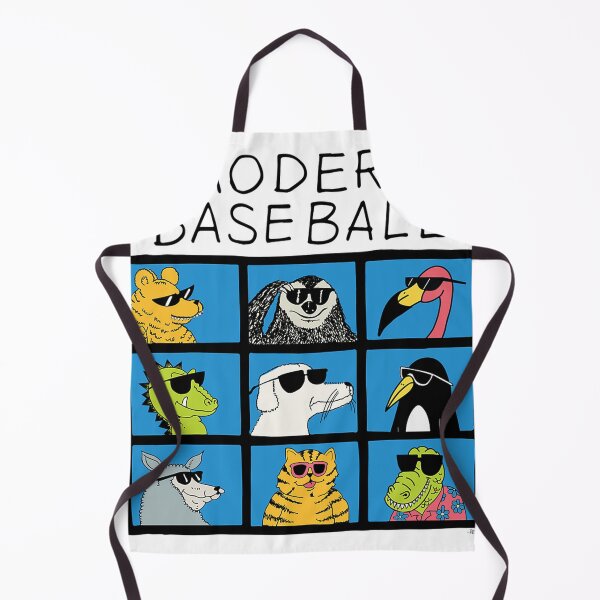 Item preview, Modern Baseball - Animal Bunch designed and sold by ElizabethHarri5.