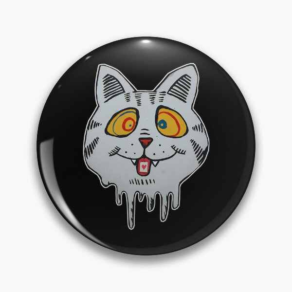 Item preview, Fritz The Cat On Acid designed and sold by SanneHappyBirt.