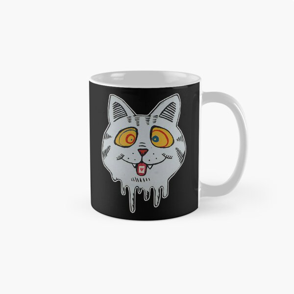 Item preview, Fritz The Cat On Acid designed and sold by SanneHappyBirt.