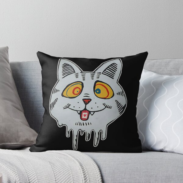 Item preview, Fritz The Cat On Acid designed and sold by SanneHappyBirt.