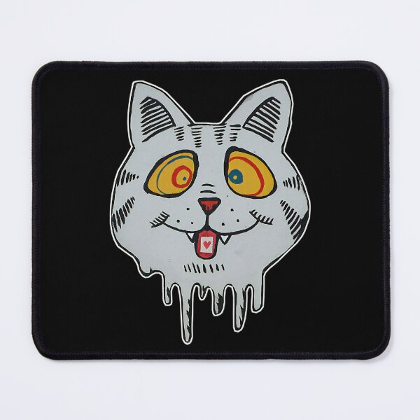 Item preview, Fritz The Cat On Acid designed and sold by SanneHappyBirt.