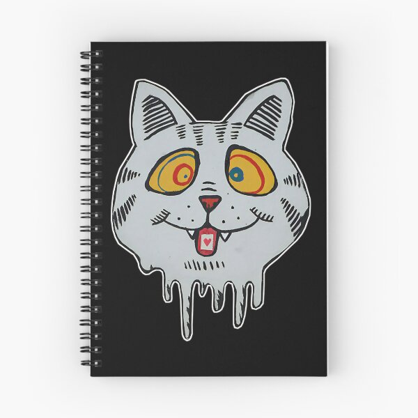 Item preview, Fritz The Cat On Acid designed and sold by SanneHappyBirt.