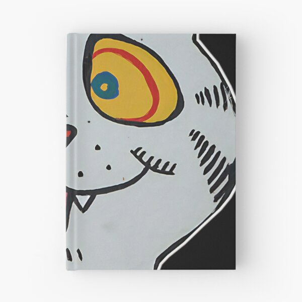 Item preview, Fritz The Cat On Acid designed and sold by SanneHappyBirt.
