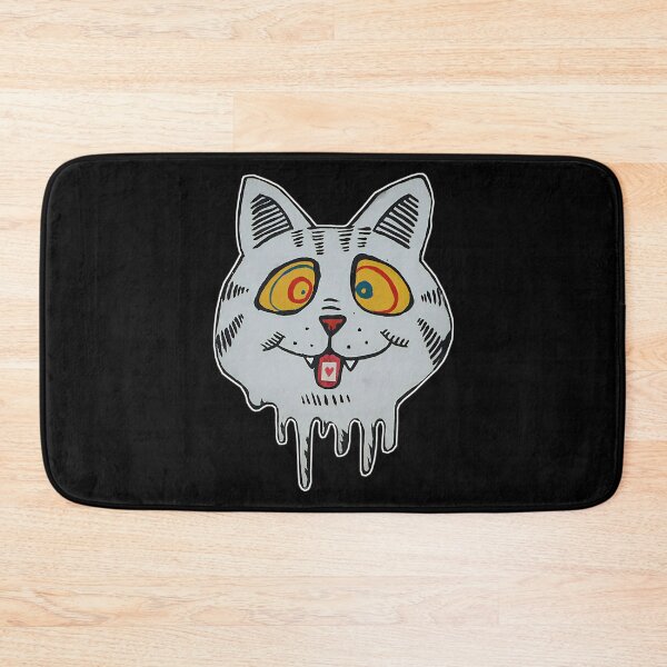 Item preview, Fritz The Cat On Acid designed and sold by SanneHappyBirt.