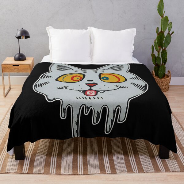 Item preview, Fritz The Cat On Acid designed and sold by SanneHappyBirt.