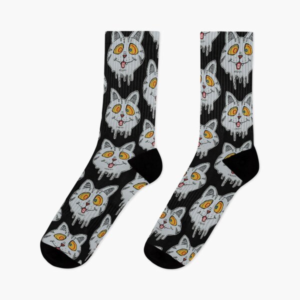 Item preview, Fritz The Cat On Acid designed and sold by SanneHappyBirt.