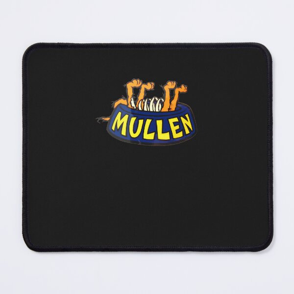 Item preview, Mullen-World-Industries-Skateboard-T-Shirt-Design designed and sold by iittilindoh1.