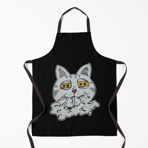 Item preview, Fritz The Cat On Dope designed and sold by SanneHappyBirt.