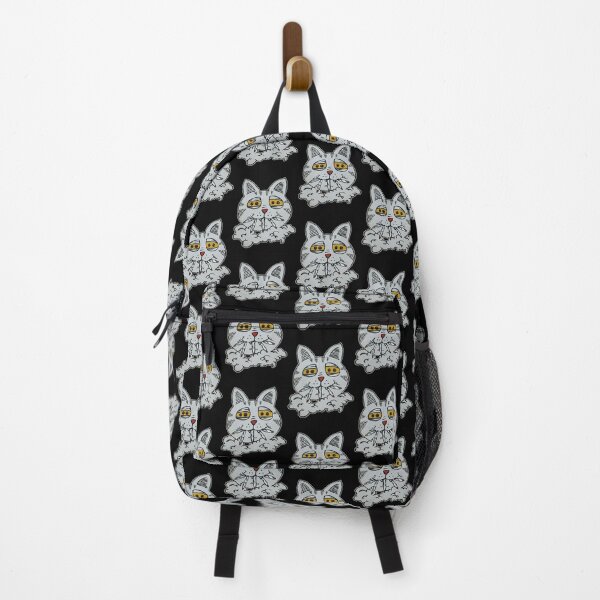 Item preview, Fritz The Cat On Dope designed and sold by SanneHappyBirt.