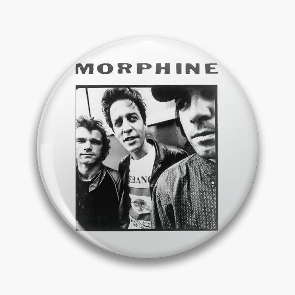 Item preview, Morphine Rock Band designed and sold by ElizabethHarri5.