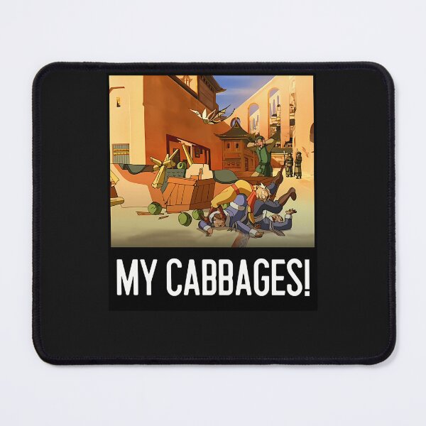 Item preview, My-Cabbages designed and sold by yqpfhpgkk.