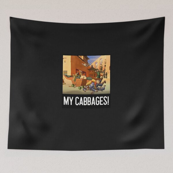 Item preview, My-Cabbages designed and sold by yqpfhpgkk.