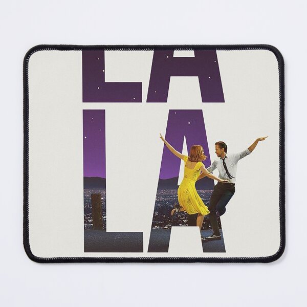 Item preview, La La Land designed and sold by joshukimble.