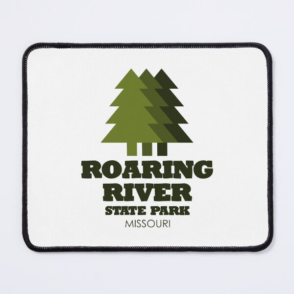 Item preview, Roaring River State Park Missouri designed and sold by bivenart.