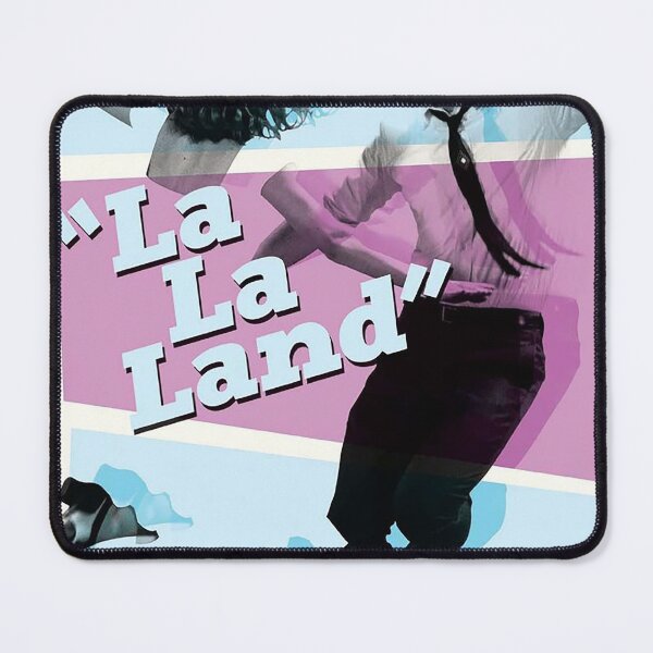 Item preview, La La Land designed and sold by joshukimble.