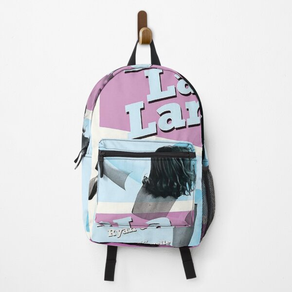 Item preview, La La Land designed and sold by joshukimble.