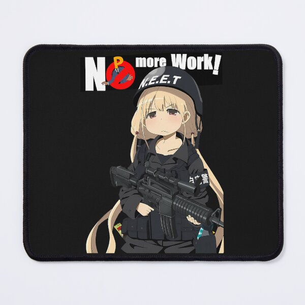 Item preview, N.E.E.T.-Loli-Commando designed and sold by yqpfhpgkk.