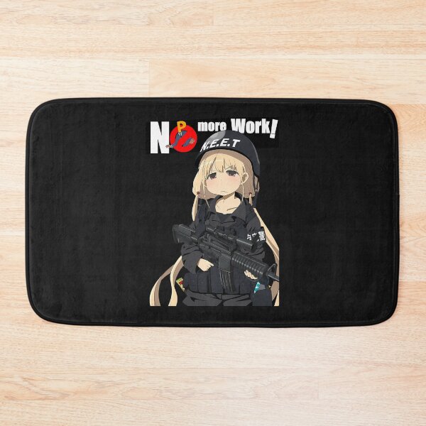 Item preview, N.E.E.T.-Loli-Commando designed and sold by yqpfhpgkk.