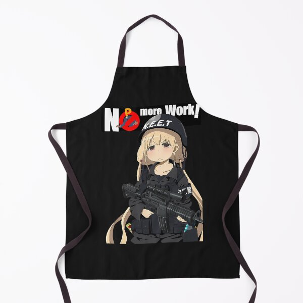 Item preview, N.E.E.T.-Loli-Commando designed and sold by yqpfhpgkk.