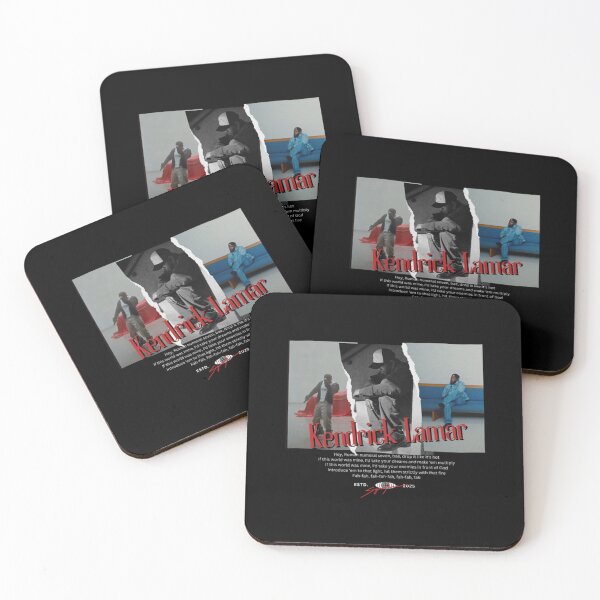 Item preview, Kendrick Lamar  designed and sold by PearliDietrich.