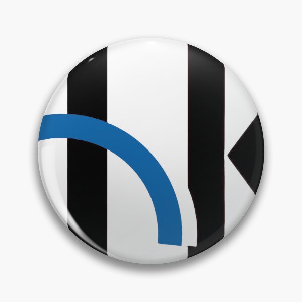 Item preview, HHKB Logo Black Blue designed and sold by eightwelve.