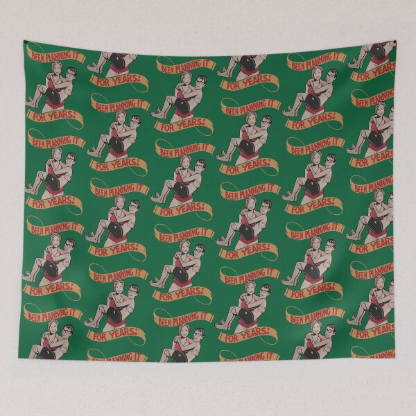 Item preview, Be Planning It for Years Sandlot designed and sold by UmitheCarpen33.