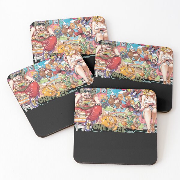 Item preview, Nami-And-Usopp-Playing-Game-Chapter-1028 designed and sold by yqpfhpgkk.
