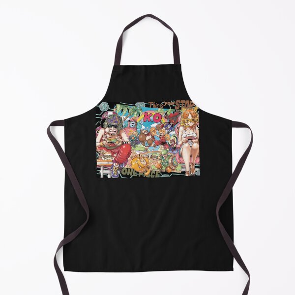 Aperçu de l'œuvre Nami et Usopp jouent au jeu, chapitre 1028 créée et vendue par yqpfhpgkk.