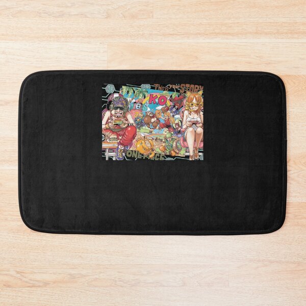 Item preview, Nami-And-Usopp-Playing-Game-Chapter-1028 designed and sold by yqpfhpgkk.