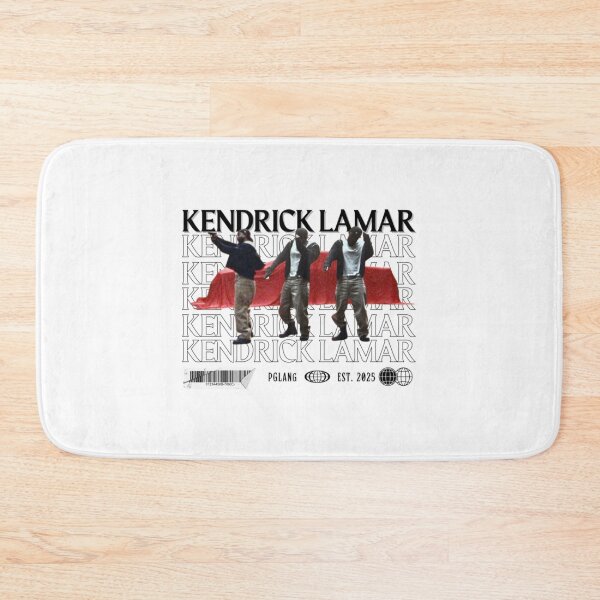 Item preview, Kendrick Lamar  designed and sold by PearliDietrich.