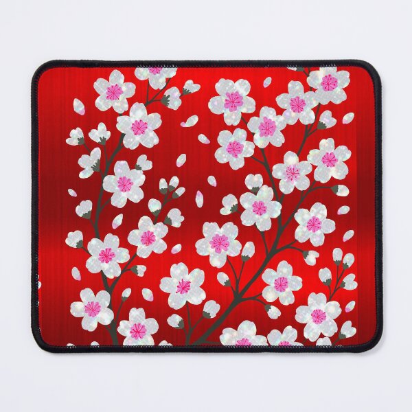 Item preview, Cherry Blossom sparkle designed and sold by RavenPhoenixST.