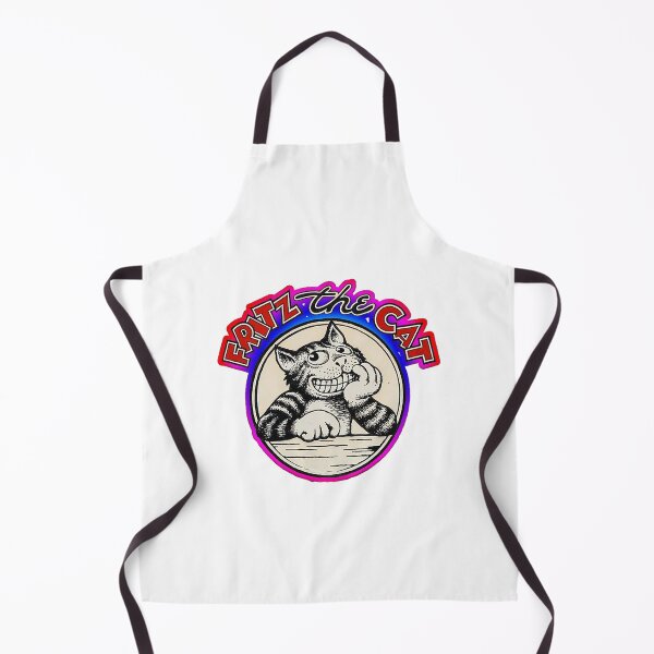 Item preview, Fritz The Cat designed and sold by SanneHappyBirt.
