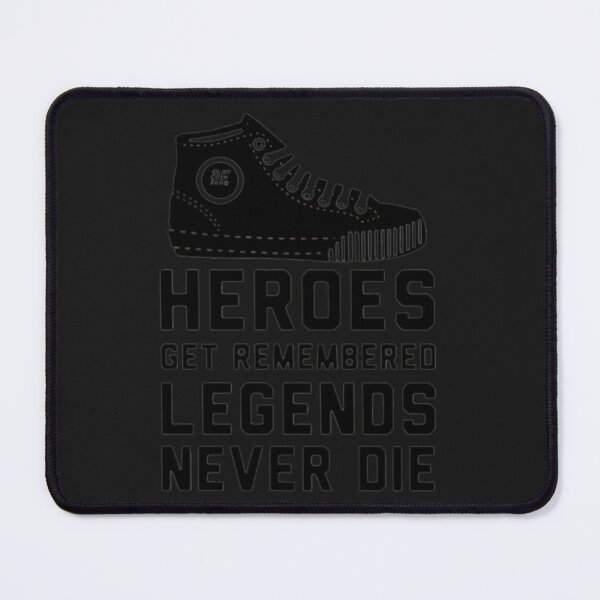 Item preview, Legends Never Die (3) designed and sold by UmitheCarpen33.