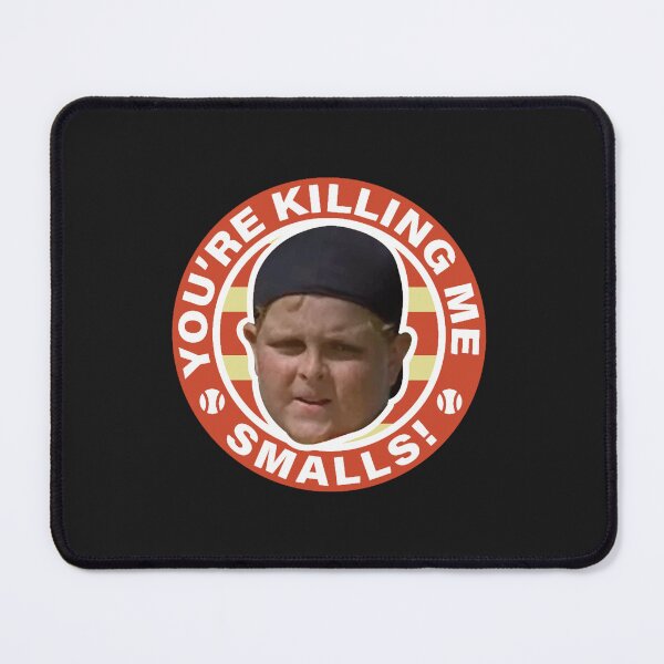 Item preview, Killing Me Smalls designed and sold by UmitheCarpen33.