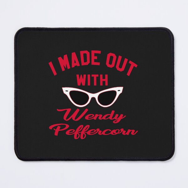 Item preview, I Made Out With Wendy Peffercorn - The Sandlot designed and sold by UmitheCarpen33.