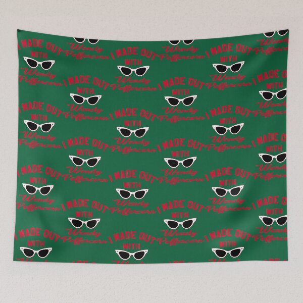Item preview, I Made Out With Wendy Peffercorn - The Sandlot designed and sold by UmitheCarpen33.
