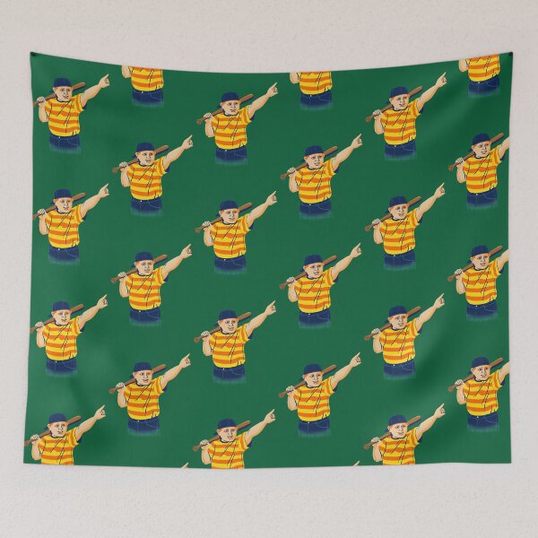 Item preview, Ham Porter (1) designed and sold by UmitheCarpen33.