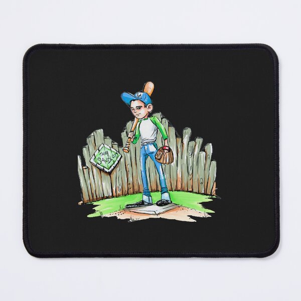 Item preview, Benny the Jet Rodriguez designed and sold by UmitheCarpen33.