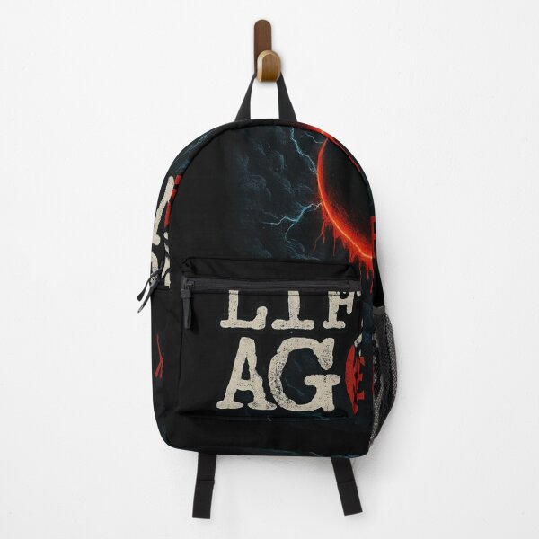 Item preview, Cosmic Blood Eclipse – Eclipse of Agony designed and sold by Antouch78n.