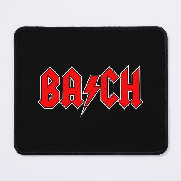 Item preview, Johann Bach - Funny Classic Music Gift designed and sold by xhearalisa.