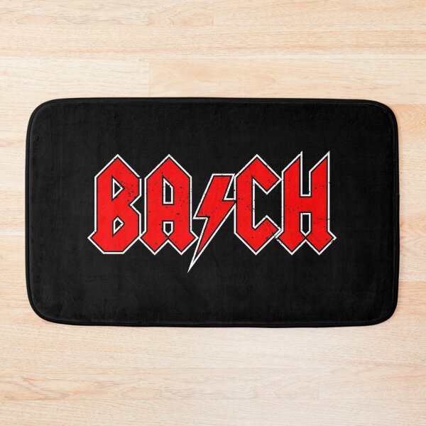Item preview, Johann Bach - Funny Classic Music Gift designed and sold by xhearalisa.