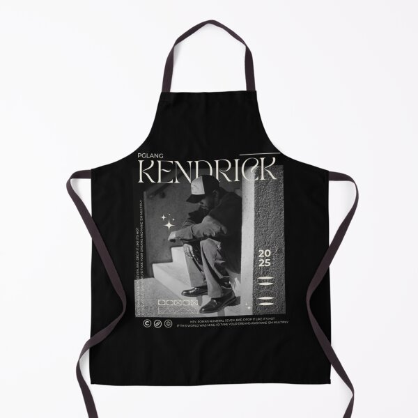 Item preview, Kendrick Lamar designed and sold by PearliDietrich.