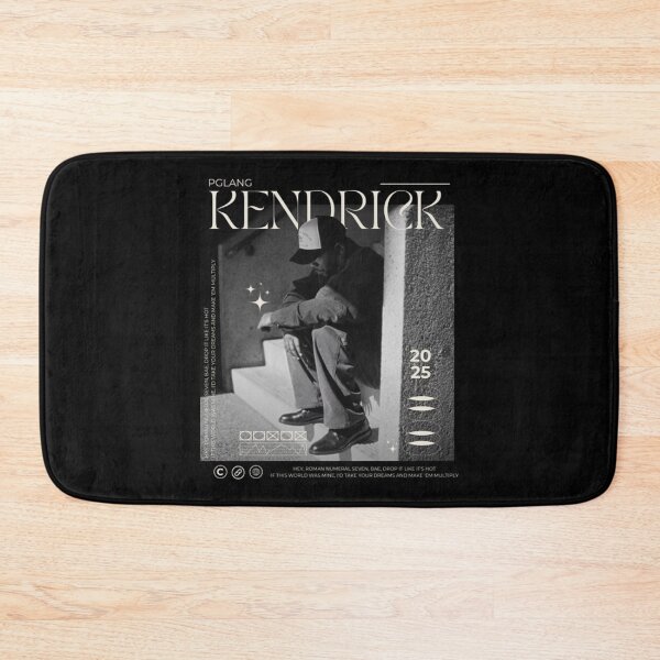 Item preview, Kendrick Lamar  designed and sold by PearliDietrich.