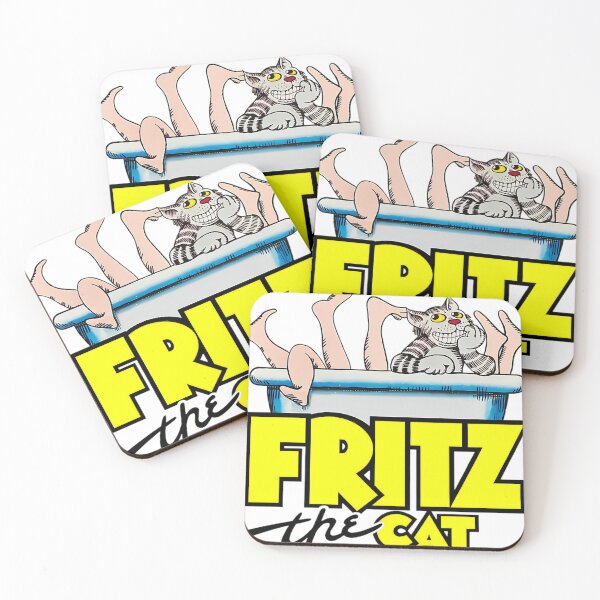 Item preview, Vintage Animated Black Comedy Film designed and sold by SanneHappyBirt.